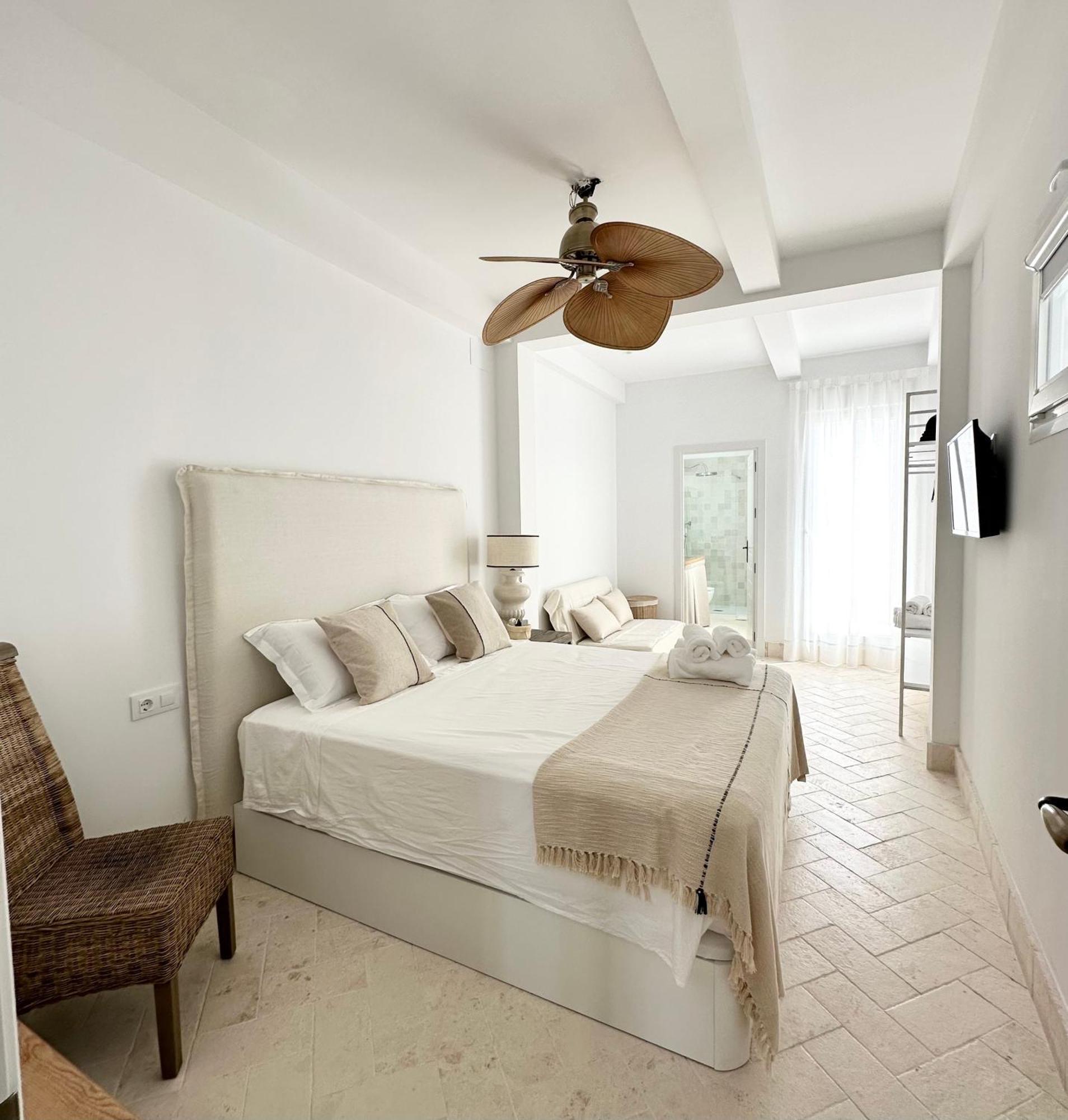 Apartamento Duplex Con Piscina Privada En Terraza Alcalá de Guadaira Dış mekan fotoğraf