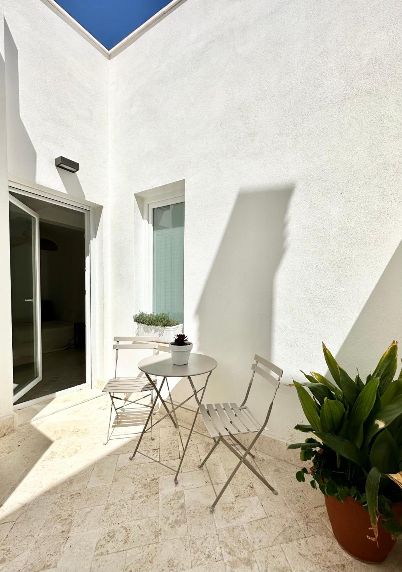 Apartamento Duplex Con Piscina Privada En Terraza Alcalá de Guadaira Dış mekan fotoğraf