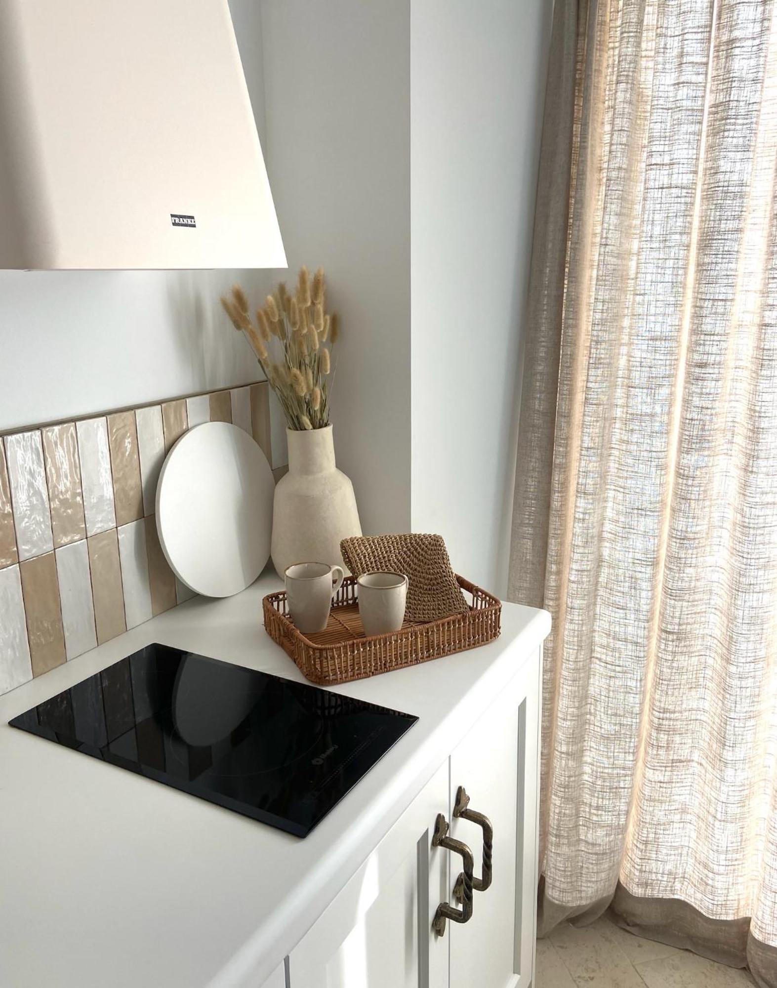Apartamento Duplex Con Piscina Privada En Terraza Alcalá de Guadaira Dış mekan fotoğraf