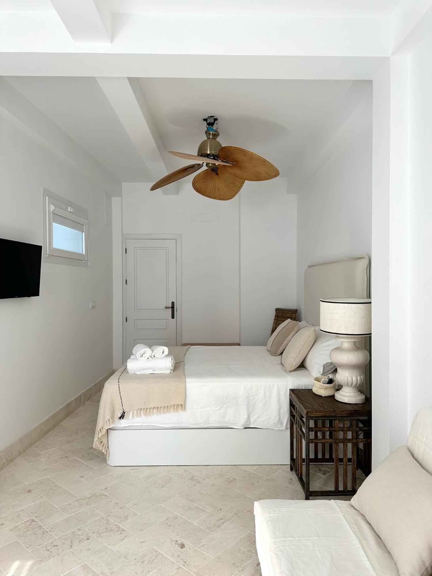 Apartamento Duplex Con Piscina Privada En Terraza Alcalá de Guadaira Dış mekan fotoğraf