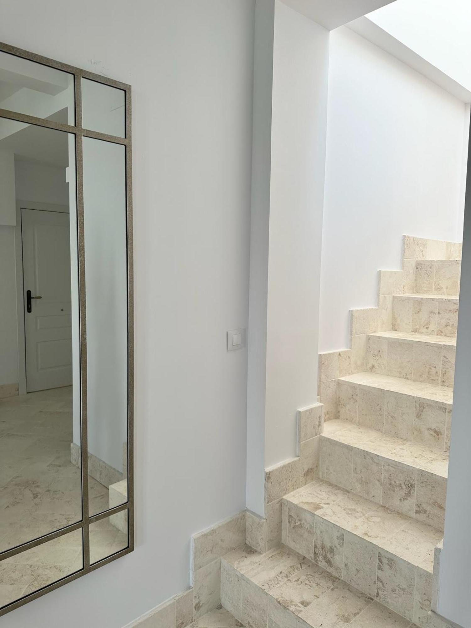 Apartamento Duplex Con Piscina Privada En Terraza Alcalá de Guadaira Dış mekan fotoğraf