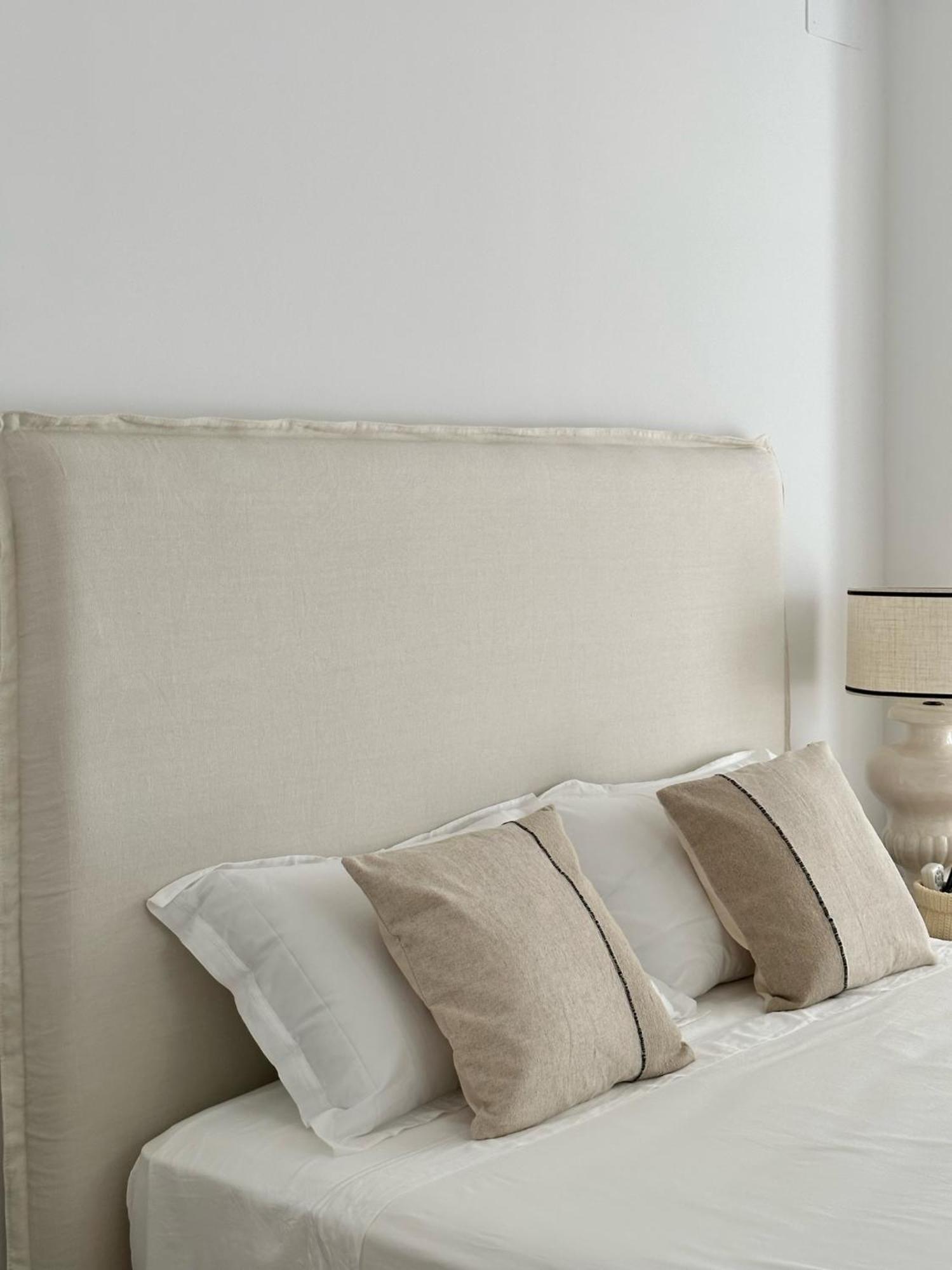 Apartamento Duplex Con Piscina Privada En Terraza Alcalá de Guadaira Dış mekan fotoğraf