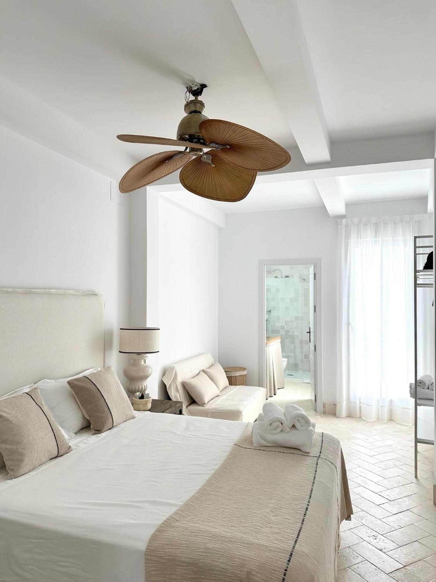 Apartamento Duplex Con Piscina Privada En Terraza Alcalá de Guadaira Dış mekan fotoğraf